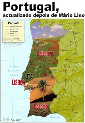 Portugal: Depois de Mário Lino