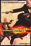 Transporter 2: Capa