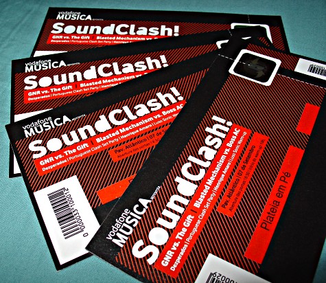 Soundclash